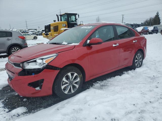 2023 KIA RIO LX, 