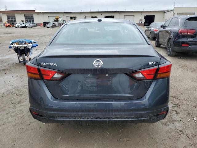 1N4BL4DV3NN382280 - 2022 NISSAN ALTIMA SV CHARCOAL photo 6