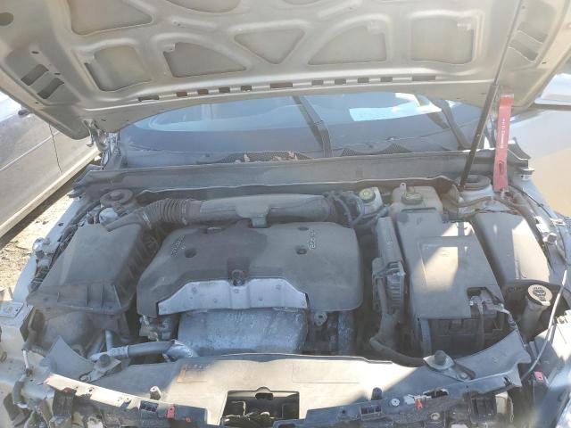 1G11F5SL5FF251358 - 2015 CHEVROLET MALIBU LTZ თაფლისფერი ფოტო 11
