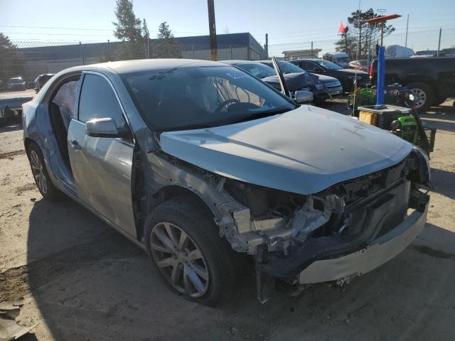 1G11F5SL5FF251358 - 2015 CHEVROLET MALIBU LTZ თაფლისფერი ფოტო 4