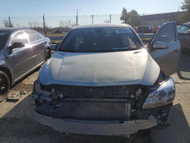 1G11F5SL5FF251358 - 2015 CHEVROLET MALIBU LTZ თაფლისფერი ფოტო 5