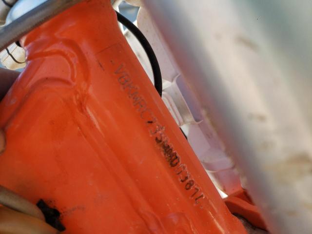 VBKMRC235MM003814 - 2021 KTM 85 19/16 ORANGE photo 10