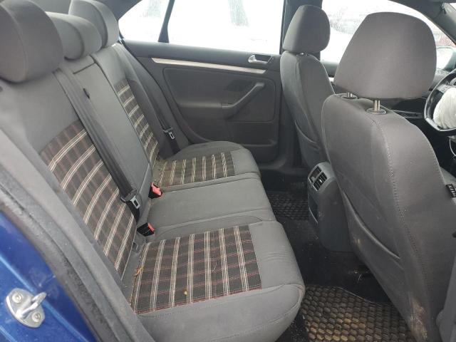 3VWDJ71K28M076994 - 2008 VOLKSWAGEN GLI ლურჯი ფოტო 10