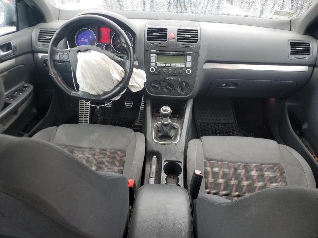 3VWDJ71K28M076994 - 2008 VOLKSWAGEN GLI ლურჯი ფოტო 8