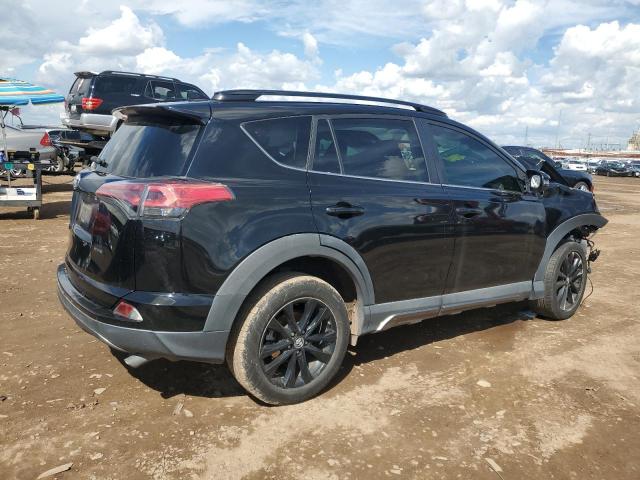 2T3WFREV2JW434029 - 2018 TOYOTA RAV4 ADVENTURE BLACK photo 3