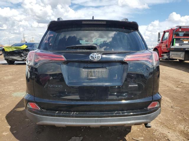 2T3WFREV2JW434029 - 2018 TOYOTA RAV4 ADVENTURE BLACK photo 6