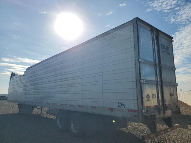 1UYVS2534J2021925 - 2018 UTILITY TRAILER WHITE photo 3