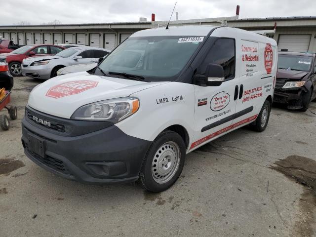 ZFBHRFAB2L6R59013 - 2020 RAM PROMASTER თეთრი ფოტო 1