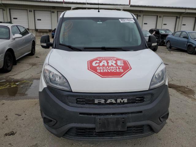 ZFBHRFAB2L6R59013 - 2020 RAM PROMASTER თეთრი ფოტო 5