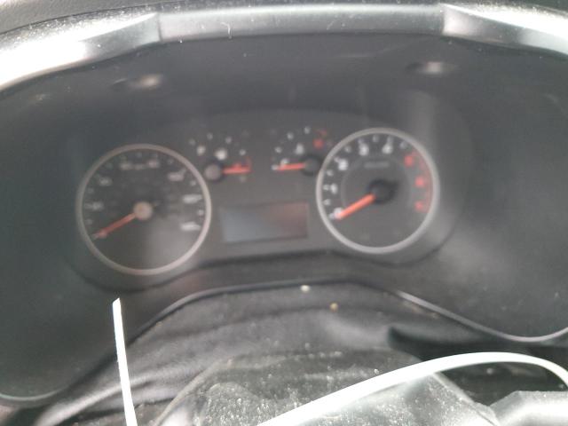 ZFBHRFAB2L6R59013 - 2020 RAM PROMASTER თეთრი ფოტო 9