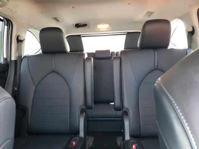 5TDGZRBH9LS021152 - 2020 TOYOTA HIGHLANDER XLE 灰色 照片 10