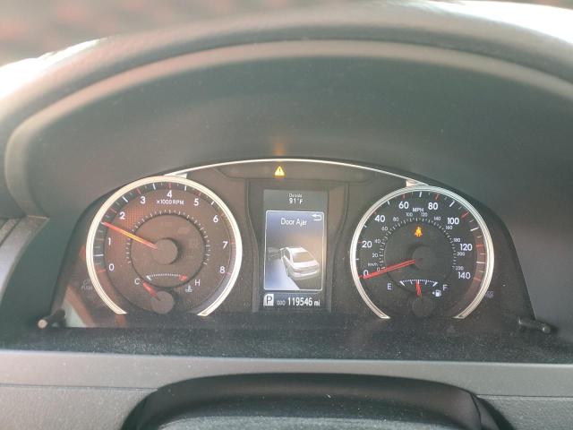 4T1BF1FK6HU699530 - 2017 TOYOTA CAMRY SE LE 黑色 照片 9