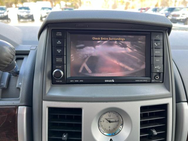 2A4RR5DX5AR149085 - 2010 CHRYSLER TOWN & COU TOURING ლურჯი ფოტო 9