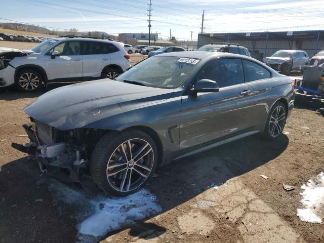 2018 BMW 440XI, 