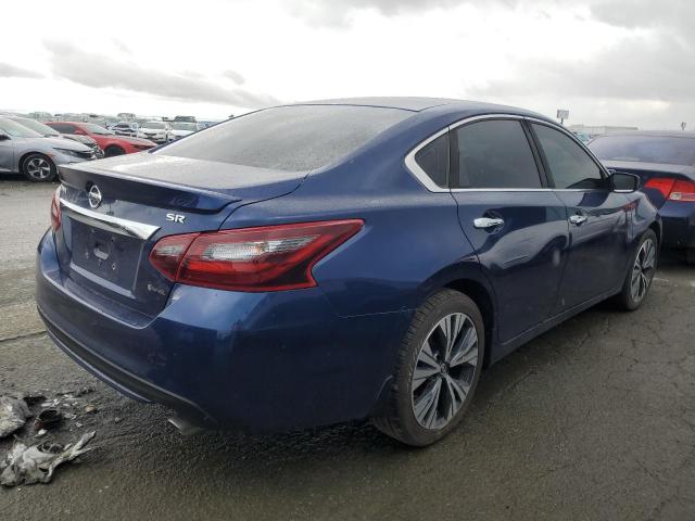 1N4AL3AP9JC128378 - 2018 NISSAN ALTIMA 2.5 BLUE photo 3