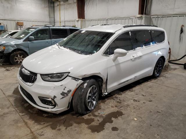 2022 CHRYSLER PACIFICA TOURING L, 