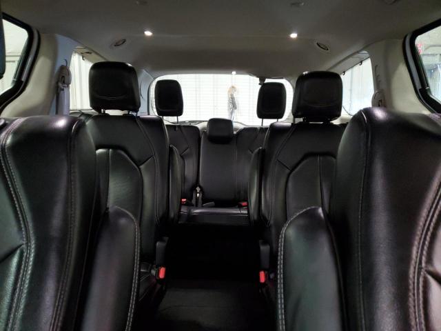 2C4RC1BG1NR178804 - 2022 CHRYSLER PACIFICA TOURING L WHITE photo 10