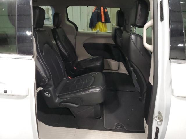 2C4RC1BG1NR178804 - 2022 CHRYSLER PACIFICA TOURING L WHITE photo 11