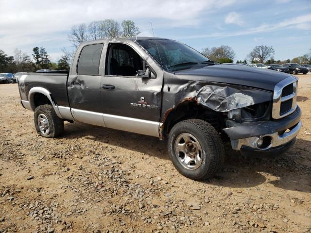 3D7KU28673G743309 - 2003 DODGE RAM 2500 ST TWO TONE photo 4