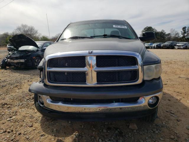 3D7KU28673G743309 - 2003 DODGE RAM 2500 ST TWO TONE photo 5