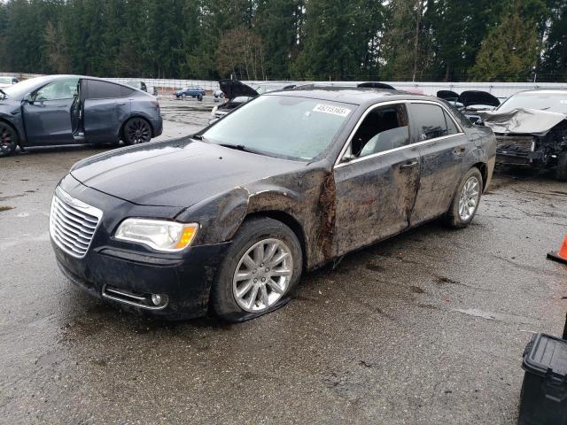 2014 CHRYSLER 300, 
