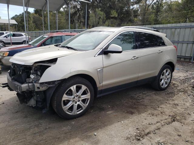 3GYFNCE3XFS620673 - 2015 CADILLAC SRX PERFORMANCE COLLECTION Алтын фото 1