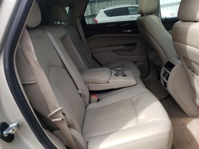 3GYFNCE3XFS620673 - 2015 CADILLAC SRX PERFORMANCE COLLECTION Алтын фото 10