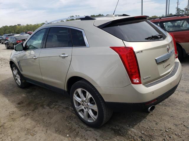 3GYFNCE3XFS620673 - 2015 CADILLAC SRX PERFORMANCE COLLECTION Алтын фото 2