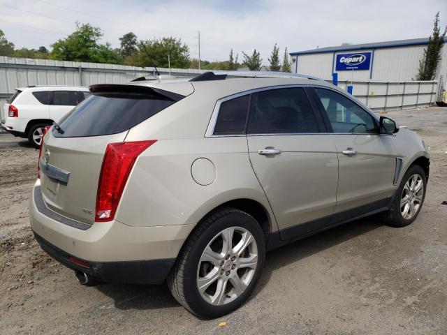 3GYFNCE3XFS620673 - 2015 CADILLAC SRX PERFORMANCE COLLECTION Алтын фото 3