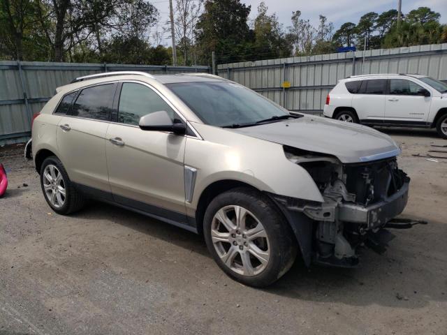 3GYFNCE3XFS620673 - 2015 CADILLAC SRX PERFORMANCE COLLECTION Алтын фото 4