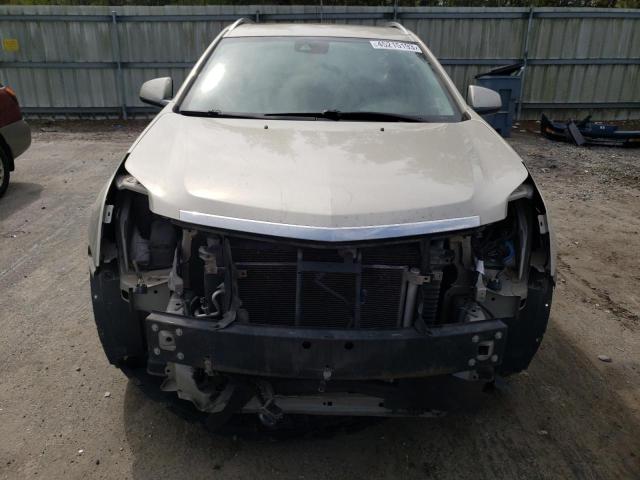 3GYFNCE3XFS620673 - 2015 CADILLAC SRX PERFORMANCE COLLECTION Алтын фото 5