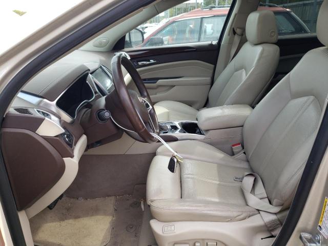 3GYFNCE3XFS620673 - 2015 CADILLAC SRX PERFORMANCE COLLECTION Алтын фото 7