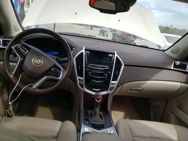 3GYFNCE3XFS620673 - 2015 CADILLAC SRX PERFORMANCE COLLECTION Алтын фото 8