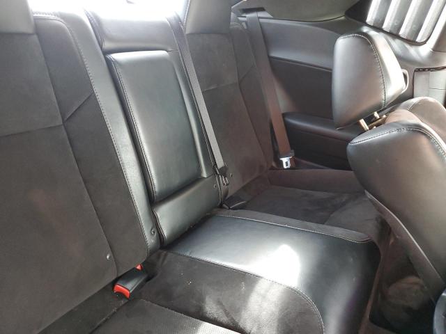 2C3CDZFJ7GH254952 - 2016 DODGE CHALLENGER R/T SCAT PACK BLUE photo 10