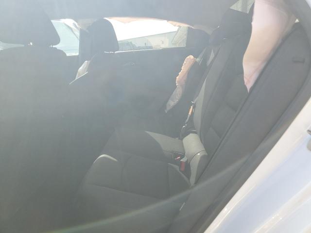 1G1ZG5ST2RF105097 - 2024 CHEVROLET MALIBU RS 白色 照片 10