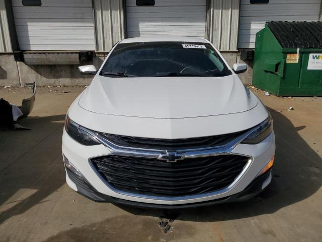 1G1ZG5ST2RF105097 - 2024 CHEVROLET MALIBU RS 白色 照片 5