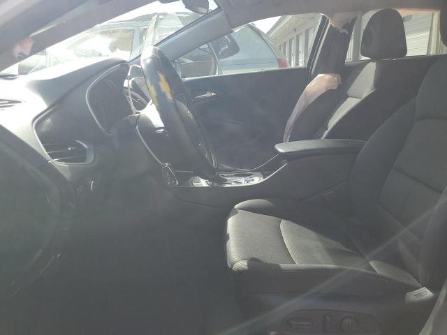 1G1ZG5ST2RF105097 - 2024 CHEVROLET MALIBU RS 白色 照片 7