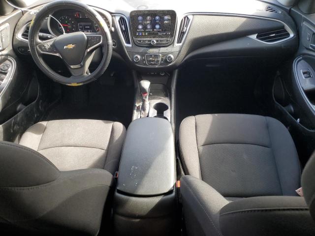 1G1ZG5ST2RF105097 - 2024 CHEVROLET MALIBU RS 白色 照片 8