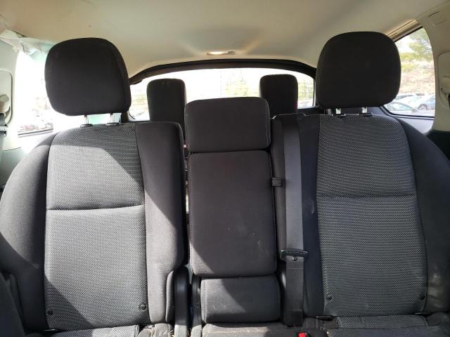 5N1DR2MM4JC643706 - 2018 NISSAN PATHFINDER S 蓝色 照片 10