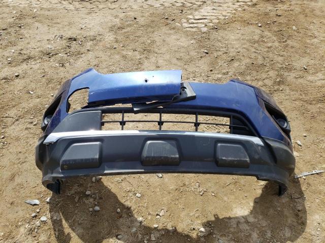 5N1DR2MM4JC643706 - 2018 NISSAN PATHFINDER S 蓝色 照片 13