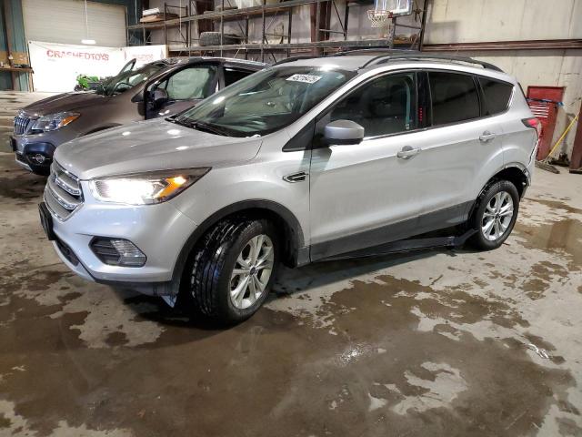 2017 FORD ESCAPE SE, null