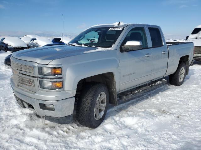 2015 CHEVROLET SILVERADO K1500 LT, null