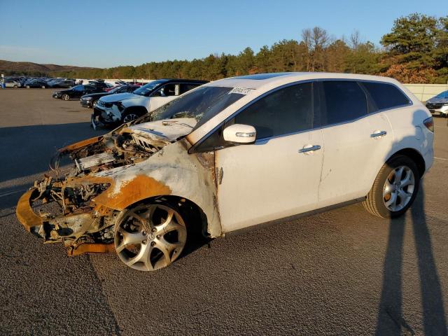 2010 MAZDA CX-7, 