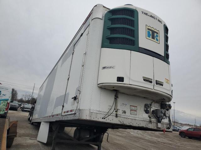 2018 GREAT DANE TRAILER, null