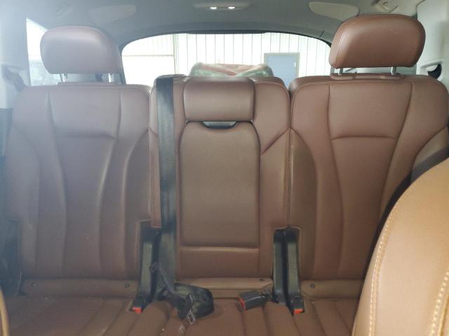 WA1VAAF71JD011624 - 2018 AUDI Q7 PRESTIGE 蓝色 照片 10