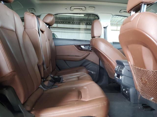 WA1VAAF71JD011624 - 2018 AUDI Q7 PRESTIGE 蓝色 照片 11