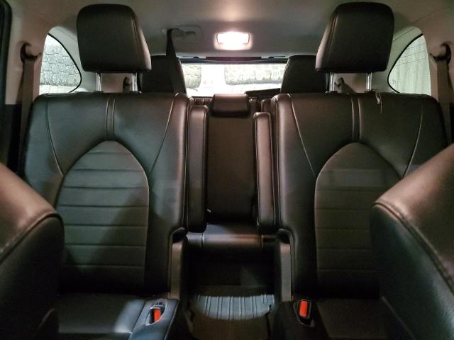 5TDGZRBH0NS210288 - 2022 TOYOTA HIGHLANDER XLE 灰色 照片 10