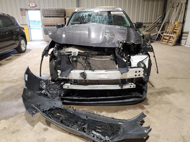 5TDGZRBH0NS210288 - 2022 TOYOTA HIGHLANDER XLE 灰色 照片 5