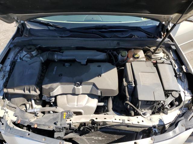 1G11C5SL2FF107968 - 2015 CHEVROLET MALIBU 1LT BEIGE photo 11