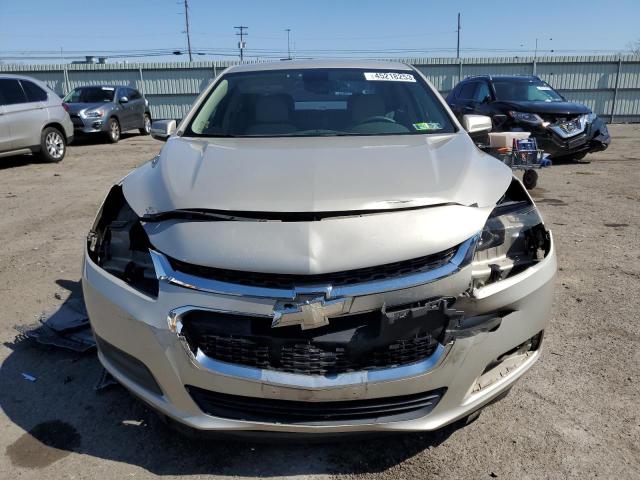 1G11C5SL2FF107968 - 2015 CHEVROLET MALIBU 1LT BEIGE photo 5
